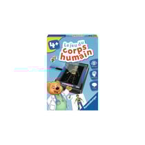 Le jeu du corps humain