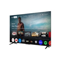 Smart TV TCL 65T69CX1 65 pouces 4k LED LCD