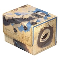 Ultimate Guard - Sidewinder 100+ Xenoskin Magic: The Gathering Avatar, le dernier maître de l'air Appa, Steadfast Guardian