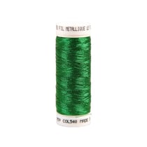 Fil métallique 150m vert normandie fabriqué en France