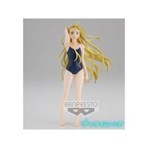 Summer Time Rendering Real Figure Rendering Ushio Kofune 16cm - W94