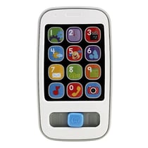 Mon Téléphone Mobile - Fisher Price