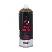 Bombe de peinture à la craie effaçable Chalk - Marquage - Or - 400ml - MTN Pro
