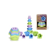 Tasses empilables - Green toys