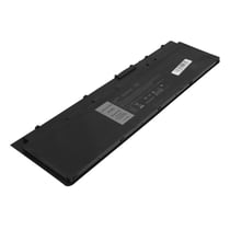Avizar Batterie de Remplacement pour Dell Latitude E7240 Li-Polymer 7,4V 6000mAh 45Wh Noir