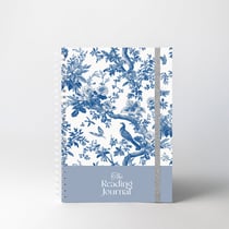 Carnet de Lecture Bridgerton