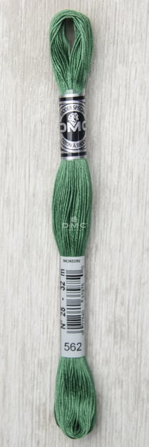 BRODER SPECIAL 1 ECH 32M