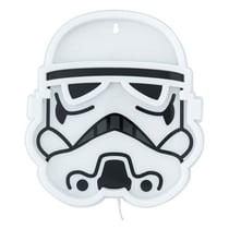 Star Wars - Lampe murale LED Stormtrooper Neon
