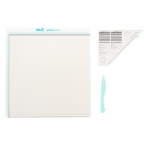 Outil de découpe et de rainurage We R Makers - Plastique - M52026
