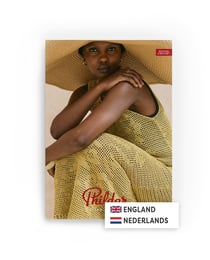 N°272 : Femme Crochet