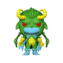 Marvel : Monster Hunters - Figurine POP! Loki 9 cm