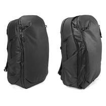 PEAK DESIGN Travel backpack 30L v2 - black BTR-30-BK-2