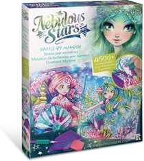 Kit Créatif Strass - Nebulous Stars