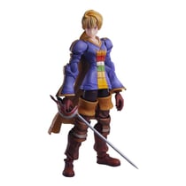Final Fantasy Tactics - Figurine Bring Arts Ramza Beoulve 14 cm - Square-Enix