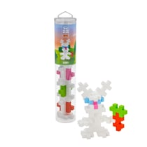Jeu de construction PLUS PLUS -Tube BIG Lapin - 15 Pcs - PP3443