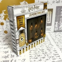Harry Potter - Guirlande lumineuse Harry Potter