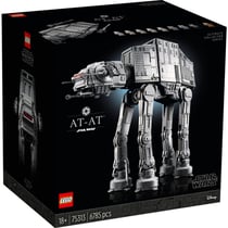 LEGO® 75313-1 - AT-AT - LEGO® Star Wars