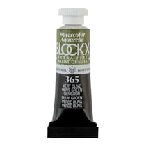 Aquarelle Vert Olive  5ml tube - S3