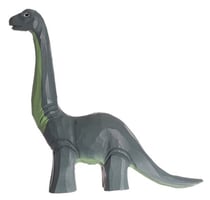 Figurine Diplodocus