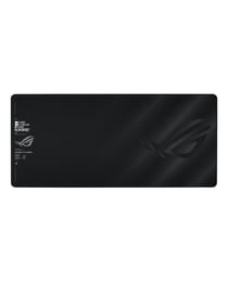 Tapis de souris Asus ROG Sheath II XXL - Tissu et Caoutchouc - Noir - 90 x 40 cm