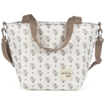 Sac isotherme Botton Fleurs (4 L) Walking Mum