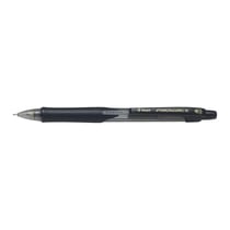 Porte-mines - PILOT - PROGREX - Corps noir - Mine 0,9 mm