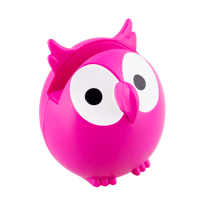Repose lunettes - Owl - Pylones