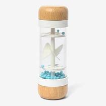 Bâton de pluie en bois Oxybul