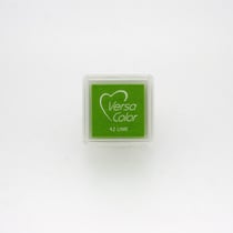 Encreur lime mini Versacolor  - Tsukineko