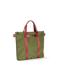 Urbanite  Tote Bag Bogota - Kaki
