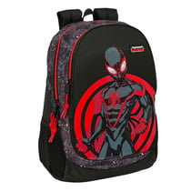 Sac à dos Spiderman Miles Morales 44 CM Haut de gamme