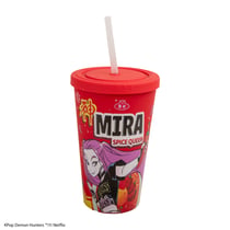 Gobelet Tumbler Mira Spice Queen - KPop Demon Hunters