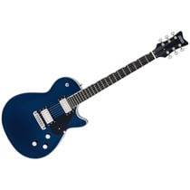 Gretsch Guitars Electromatic Premier Jet - Guitare électrique - Corps acajou, table érable - Clairvoyant