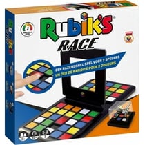 Rubik's race 2 joueurs - jeu de societe / plateau - spin master - 6066927