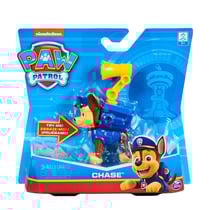 Paw Patrol Action Pack Pup modèle Chase avec son