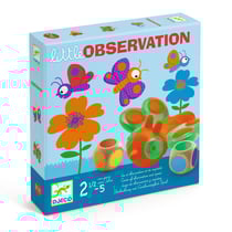 Little Observation - Gamme Little - Djeco