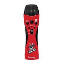Micro The Voice