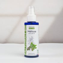 Hydrolat de Mélisse Bio