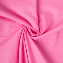 Tissu Velours milleraies Rose