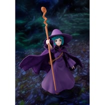 Berserk - Figurine S.H. Figuarts Schierke 12 cm