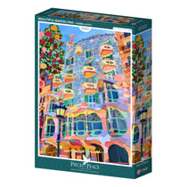 Magnifique Barcelone