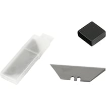 Lames cutter lino 18mm x10 - Cogex