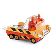 Crazy Truck Crazy Motors - Djeco