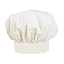 Toque du chef - Goki