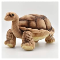 Peluche Tortue galapagos 16cm