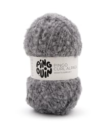 Pingo Curl Alpaga