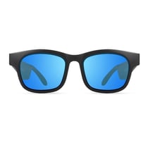 Lunettes Intelligentes Avec Ecouteurs Bluetooth Stéréo Pour Appels Et Musique YONIS