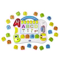 Alphabet En Mouvement - Chicco