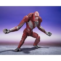 Godzilla X Kong: The New Empire - Figurine S.H. MonsterArts Skar King - Bandai Tamashii Nations