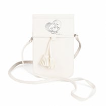 Sac compagnon Diddl écru